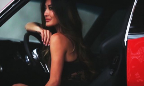 Что делает этот Gumball 3000 таким особенным?