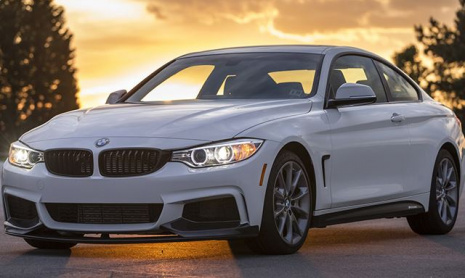 BMW 435i ZHP – новое специальное издание