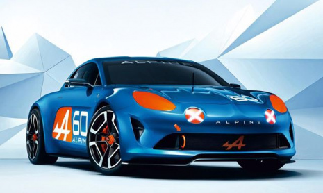 Французский автомобиль жаждет весь мир