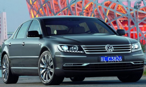 Вот так Volkswagen планирует спасти себя от вымирания