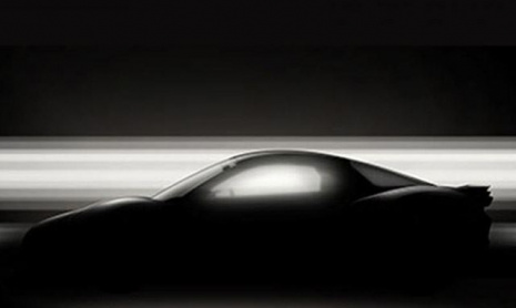 Производитель мотоциклов запустит концептуальный спорткар