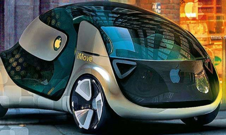 Apple совершает корпоративные убийства