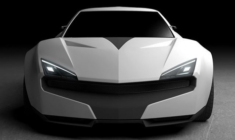 Хотите помочь этому парню построить первый индийский суперкар?