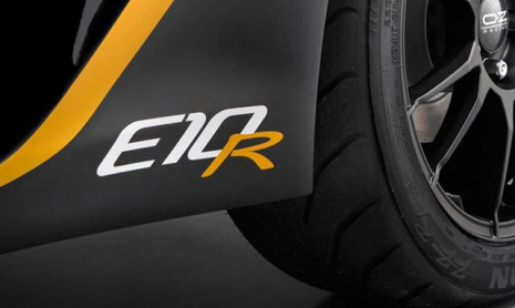 Может ли Zenos E10 с питанием от Focus RS сразиться с Ariel Atom