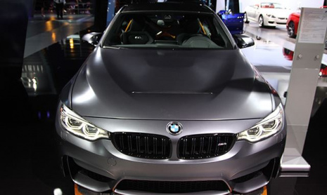 Хардкор версия BMW M4 GTS чертовски хороша, но почему так дорого?