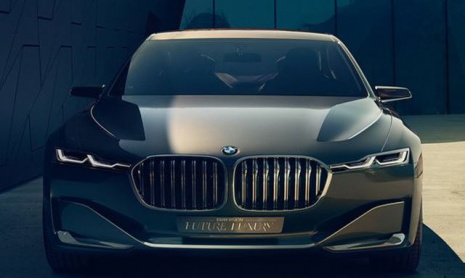 Какой же кузов получит предстоящий BMW i5?
