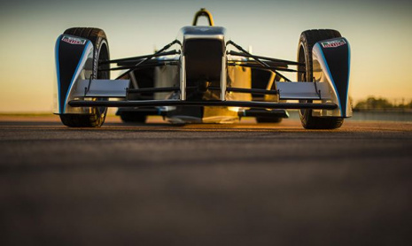 Гонки автономных автомобилей - реально ли?