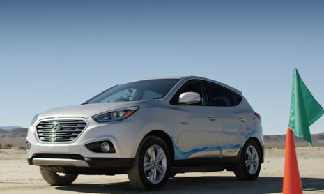 Можете поверить, что Hyundai установил новый скоростной рекорд?