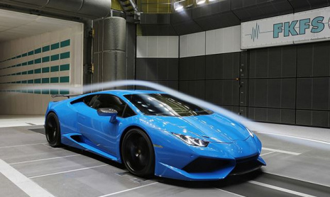 850 л.с. Lamborghini Huracan от Novitec заставит Вас забыть о полном приводе