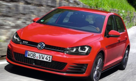 Новый план VW после ‘’дизельного скандала‘’