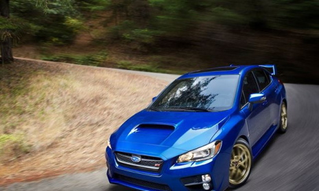 7 причин, почему вы не должны покупать 2016 Subaru WRX STI