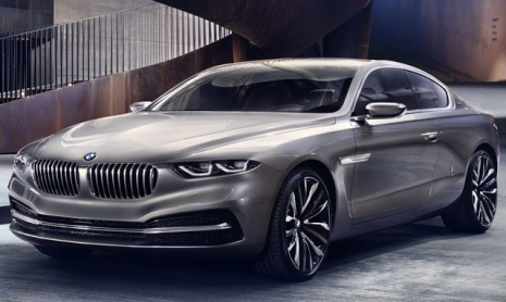Производство BMW 9 серии получит зелёный свет