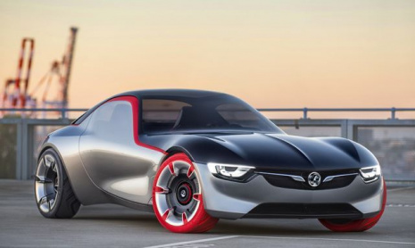 Действительно, Opel, не разочаровывайте нас