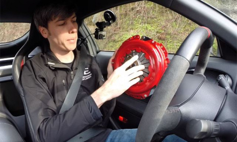 Самые большие ошибки, которые совершают на механической коробке