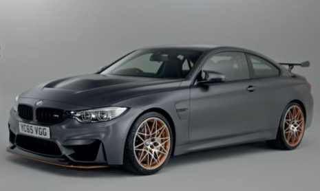 Будет ли этот автомобиль лучшим спорткаром всех времен?