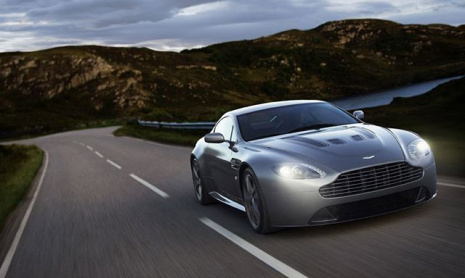 Генеральный директор Aston Martin подтвердил, что Vanquish и Vantage выйдут к 2018