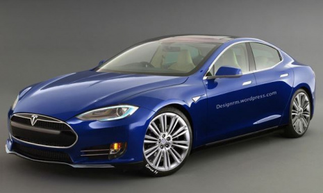 Покажет ли Tesla Model 3 в этом месяце?