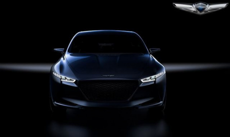 Возможно, это самый красивый Hyundai