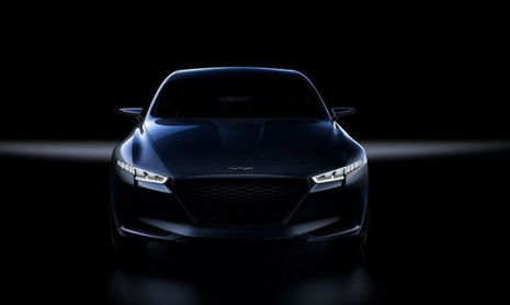 Hyundai уходит от своего имиджа дешевых машин с запуском суперкара