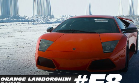 Вот ваш шанс встретиться с актерами «Форсажа»