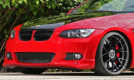 BMW 3 серии от Tuning Concepts