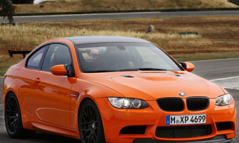 BMW планирует соперника AMG Black Series?