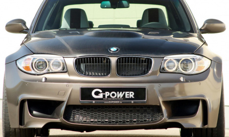 Самый быстрый BMW M1 в мире