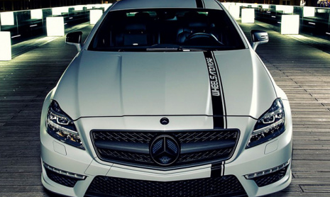 Stage III для CLS63 AMG от Wheelsandmore