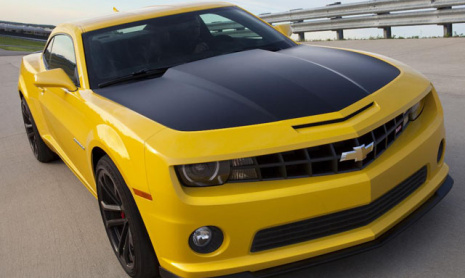 Адаптация электроусилителя рулевого управления Chevrolet Camaro