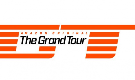 Джереми Кларксон показал новый логотип Grand Tour