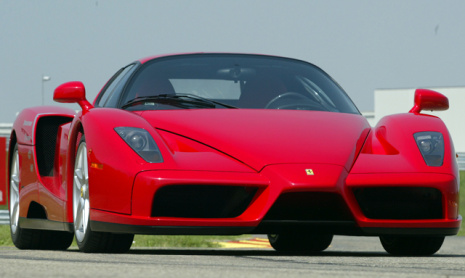 Подробности предстоящего суперкара Ferrari F150