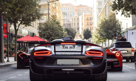 ‘’Святая Троица’’ из Ливана