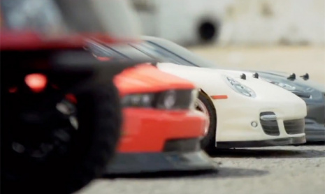 Величайшие автомобильные погони