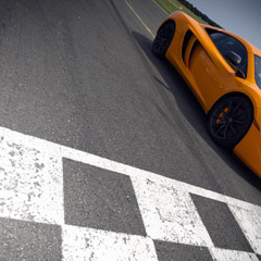 McLaren скоро представит гиперкар P12