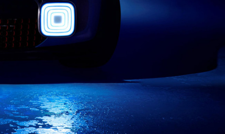 Renault представит новый концепт-кар в Монако