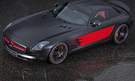 McChip-DKR обновил SLS Package