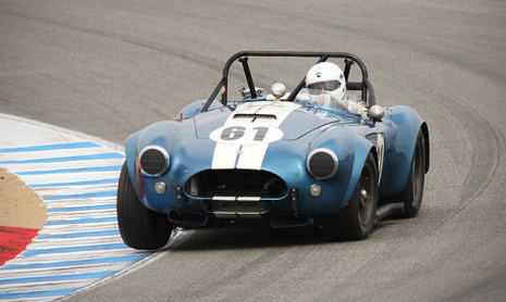 Shelby Cobra