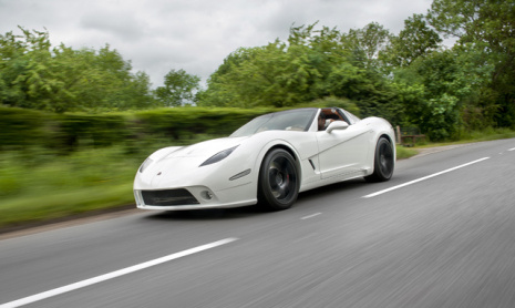 Soleil Anadi готовится к массовому выпуску