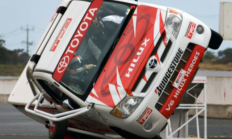 Это не может хорошо закончиться