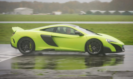 Top Gear - сезон 23, эпизод 2