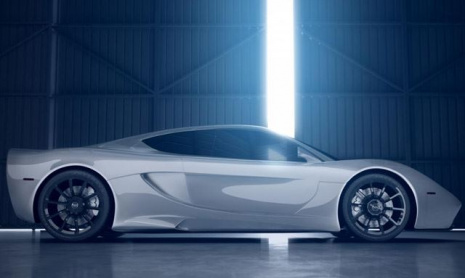 Vencer представит Sarthe в Монако