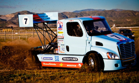 Смешные и необычные Drift авто