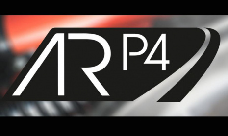 Morgan выпустил тизер гоночного AR Plus 4