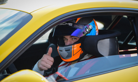 Porsche 991.2 GT3 быстрее, чем Ferrari 488 и GT3 RS на Нюрбургринге