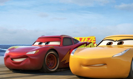 Новые ''Тачки-3'' сосредоточатся на истории ''Молнии'' Маккуина