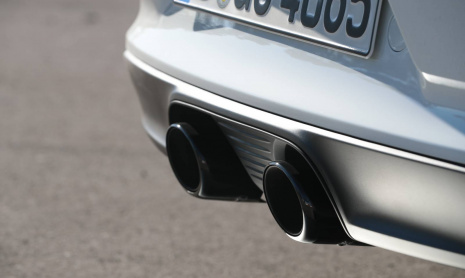 2017 Porsche 911 GTS быстрее, чем 991.1 GT3 на Нюрбургринге - 7мин 24сек