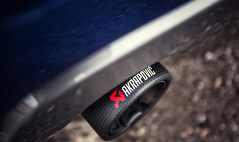 Audi TT Roadster от Vilner