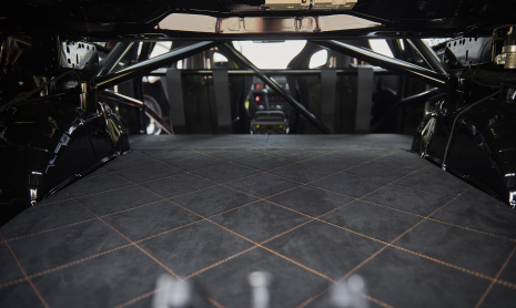 G-POWER показал свой новый BMW M3