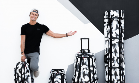 Джон Олссон показывает 810 л.с. Rolls-Royce Wraith