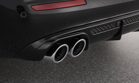 Mercedes-Benz E-Class Wagon от Brabus